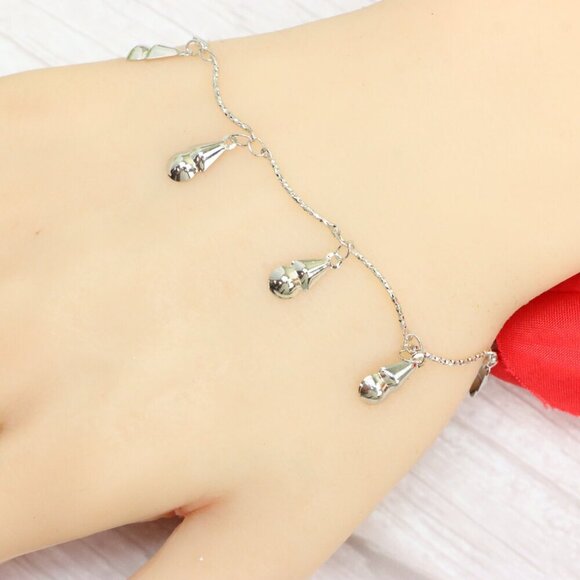 "Trendy Handmade Bracelet – A Thoughtful Gift for Girls & Women | UNVRC1101 - Picture 1 of 10